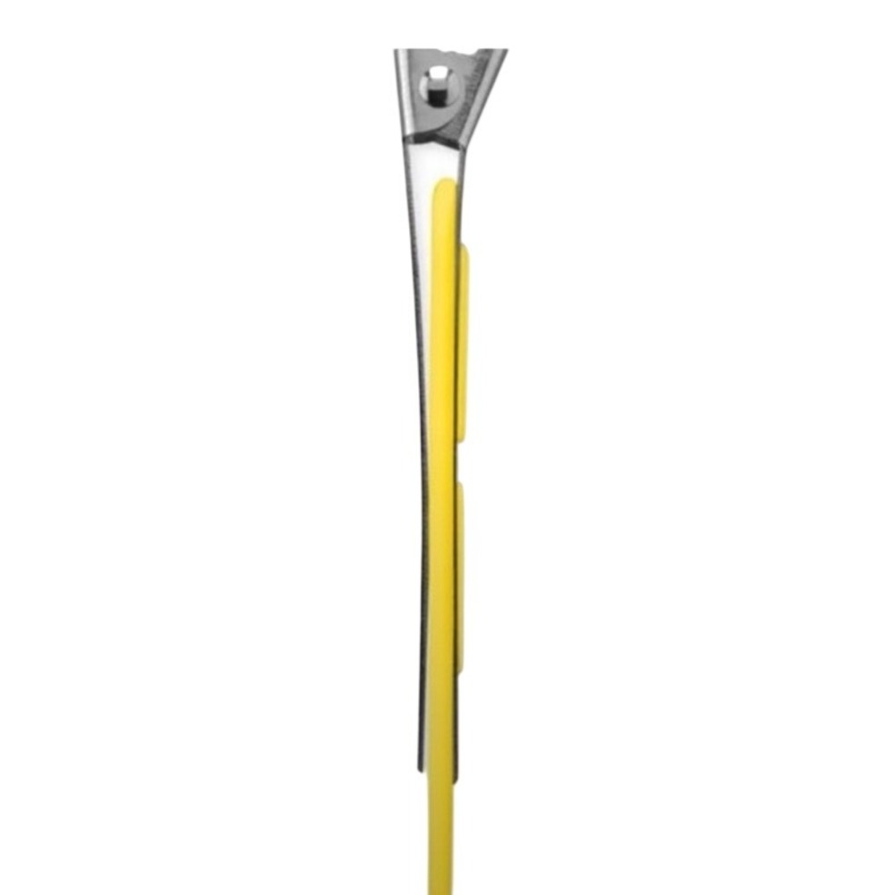 Drybar Tiny Tamers Creaseless Clips 6 Pack Yellow Hair Styling Accessories NEW - Picture 4 of 5